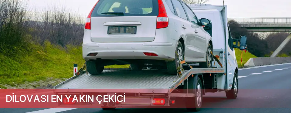 Dilovası İlçemi En Yakın Çekici